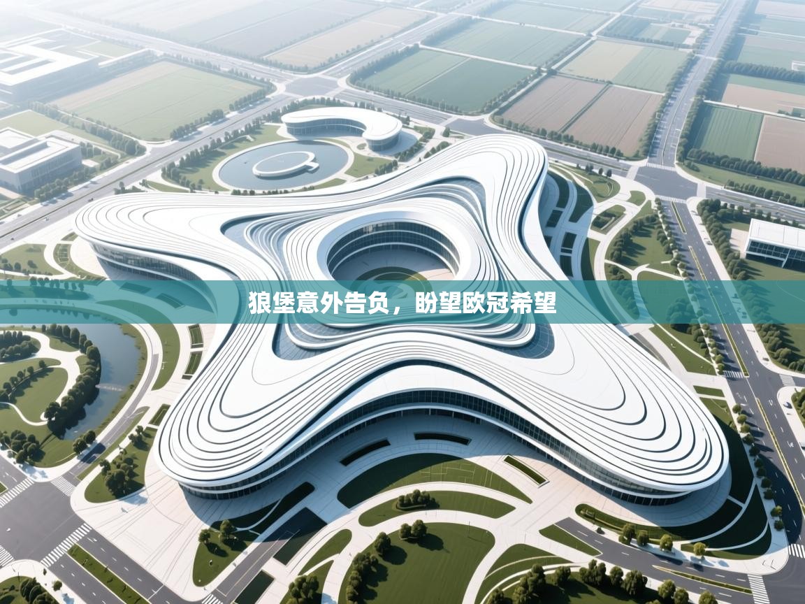 狼堡意外告负，盼望欧冠希望