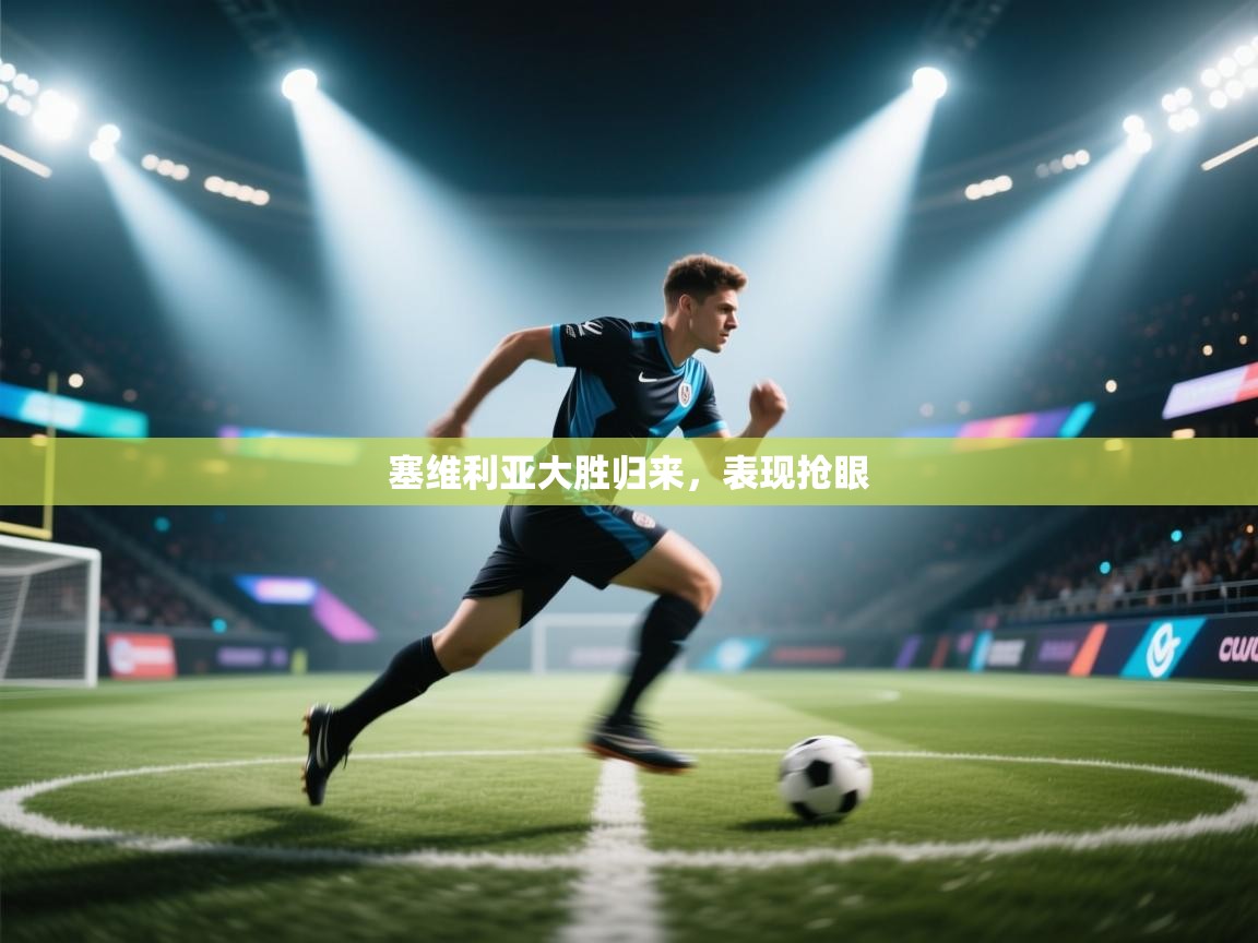 塞维利亚大胜归来,表现抢眼 第2张