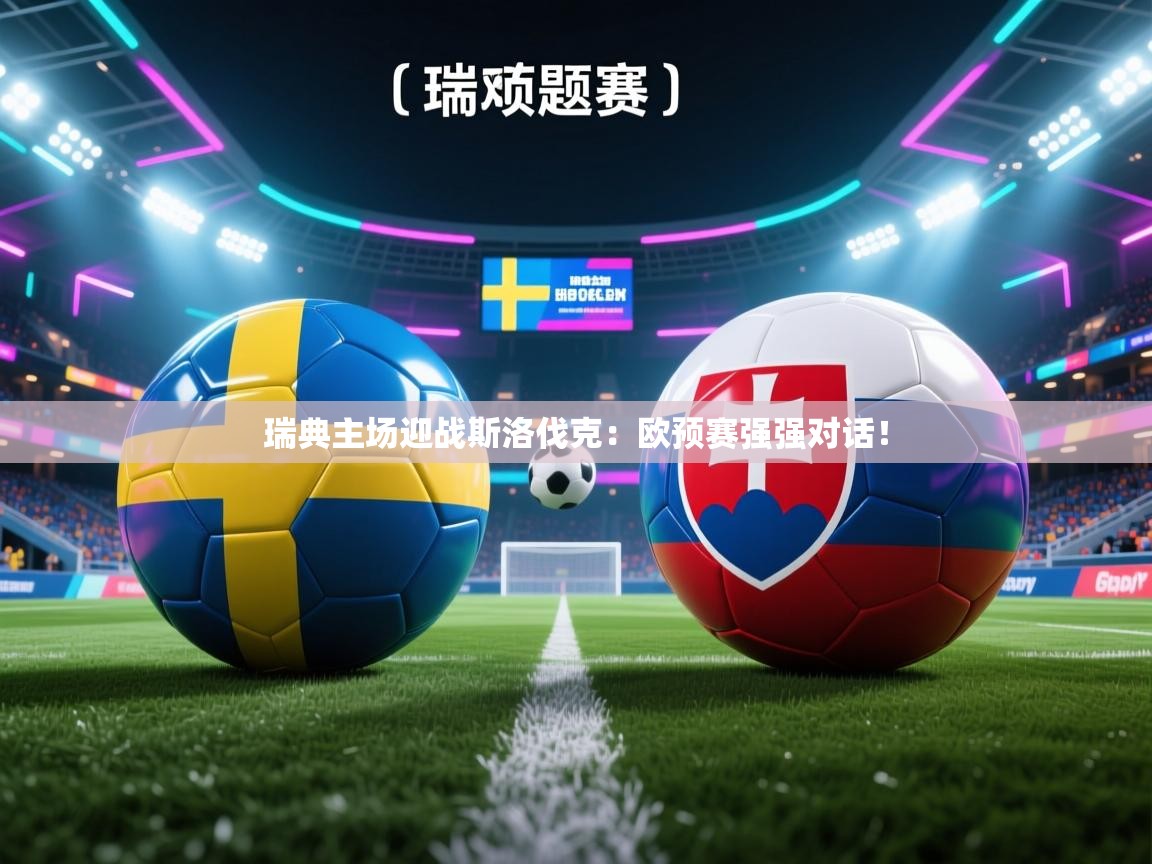 瑞典主场迎战斯洛伐克：欧预赛强强对话！