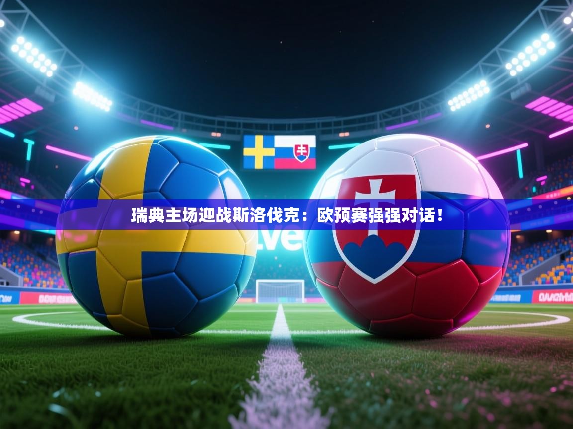 瑞典主场迎战斯洛伐克：欧预赛强强对话！  第2张